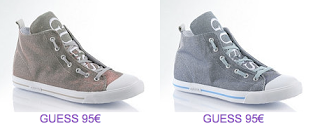Sneakers Guess2